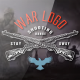 War Fire Logo - VideoHive Item for Sale