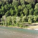 Majestic Aerial Flight Through Epic Landscape River - VideoHive Item for Sale