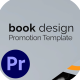 Book Promo 3 - VideoHive Item for Sale
