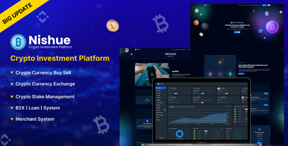 Cryptocurrency Exchange PHP Scripts | CodeCanyon