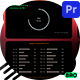 Infographics 1.0 | Premiere Pro - VideoHive Item for Sale