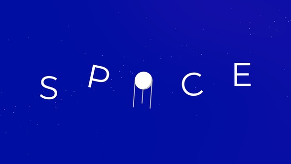 Space Social Media Titles