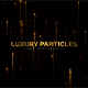 Luxury Particles Opener - VideoHive Item for Sale