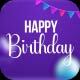 Happy Birthday - VideoHive Item for Sale