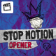 Stop Motion Opener - VideoHive Item for Sale