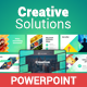 Creative Business Animation Interactive Solutions - GraphicRiver Item for Sale
