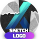 Sketch Logo - VideoHive Item for Sale