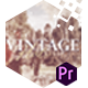 Vintage History - VideoHive Item for Sale