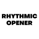 Rythmic Opener - VideoHive Item for Sale