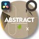 New Abstract Intro - VideoHive Item for Sale