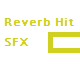 Reverb Hit SFX