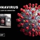 Coronavirus 4K seamless loop 3D animation - VideoHive Item for Sale