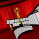 Film Awards Logo - VideoHive Item for Sale