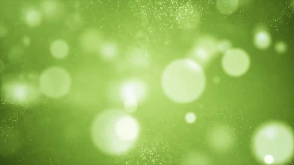 Background Green  Motion  Graphics  Animated Background