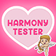 Harmony Tester (Construct 3 - HTML5) - CodeCanyon Item for Sale