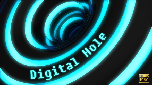 Digital Hole