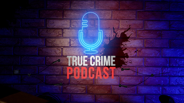 True Crime Podcast Opener