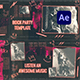 Rock Party - VideoHive Item for Sale