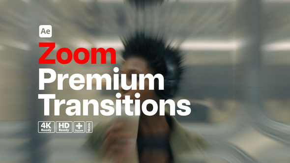 Premium Transitions Zoom alt