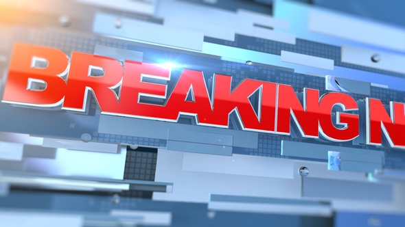 Breaking News