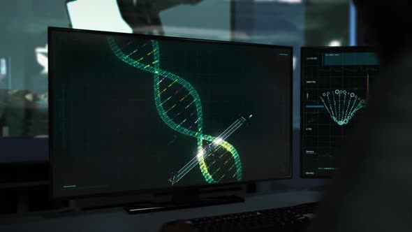 Innovative Scientific Research Conducted In Genetic Clinics Advanced Software alt