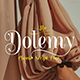 Dolemy Classic Script Font - GraphicRiver Item for Sale