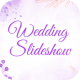 Wedding Watercolor Purple - VideoHive Item for Sale