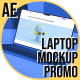 Laptop Mockup Promo - VideoHive Item for Sale