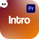 Real Estate Intro For Premiere Pro - VideoHive Item for Sale