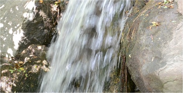 Mountain Stream 4