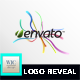 Spiky Logo Reveal - VideoHive Item for Sale