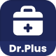 Dr.Plus – Doctor Appointment, Telemedicine Platform & Doctor Consultation System - CodeCanyon Item for Sale