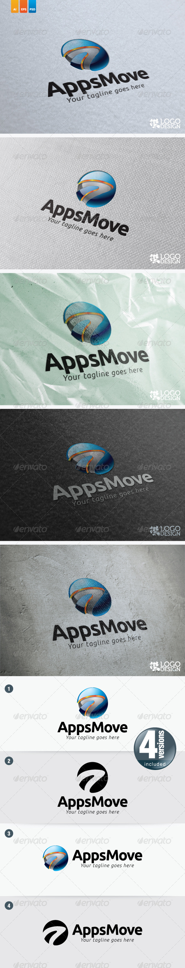 AppsMove