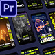 Concert Instagram Reels - VideoHive Item for Sale