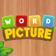 Word Picture - Word Puzzle Game Android Studio Project with AdMob Ads + Ready to Publish - CodeCanyon Item for Sale