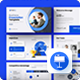 Business Keynote Presentation Template - GraphicRiver Item for Sale