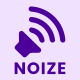 Noize - Podcast App Flutter UI Kit - CodeCanyon Item for Sale
