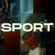 Sport Intro Promo - VideoHive Item for Sale