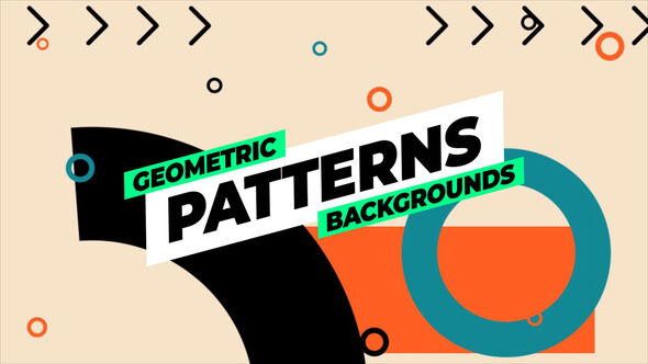 Geometric Patterns Backgrounds alt