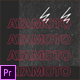 Atamoto - Quick Opener - VideoHive Item for Sale