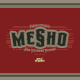 Mesho Victorian Typeface - GraphicRiver Item for Sale