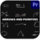 Arrows And Pointers With Titles for Premiere Pro - VideoHive Item for Sale