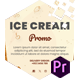 Ice Cream Promo - VideoHive Item for Sale