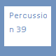 Percussion 39