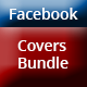 Facebook Timeline Covers Bundle - GraphicRiver Item for Sale