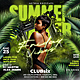 Summer Flyer