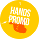 Hands Promo - VideoHive Item for Sale
