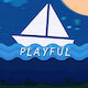 Playful Cute Feeling