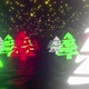Christmas Pine Tree Neon 03 Hd  - VideoHive Item for Sale