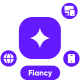 Fiancy - 10 in 1 Admin & Dashboard Flutter Template - Flutter Admin Panel - Flutter Web Responsive - CodeCanyon Item for Sale
